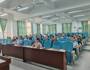 凝心聚力启新程，砥砺奋进谱新篇——附属实验中学召开2025年度秋季新学期全体教职工大会