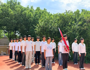 附属实验中学举行2026-2027学年第一学期开学典礼