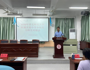 我校举行2026年淮北师范大学本科师范实习生入校对接会