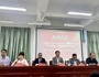 党建引领促共建 校企携手育新人——我校与两家合作企业开展党建共建系列活动