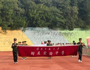 逐风赴赛场，青春绽芳华 —— 附属实验中学举办高中第三十二届田径运动会